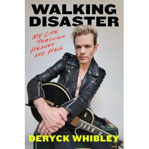 Little, Brown and Company Walking Disaster