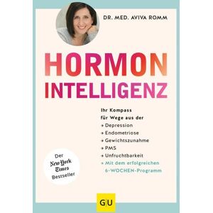 Gräfe und Unzer Verlag GmbH Hormon-Intelligenz