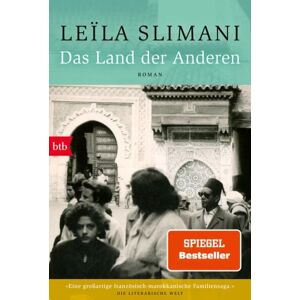 btb Das Land der Anderen