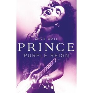Orion Publishing Group Prince