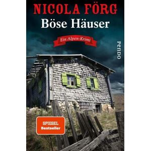 Piper Böse Häuser