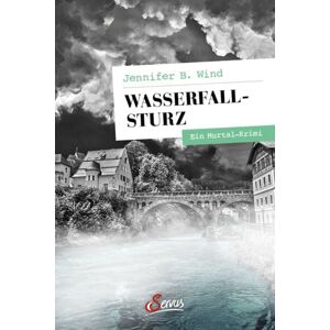 Servus Wasserfallsturz
