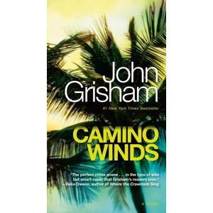 Penguin Random House Camino Winds