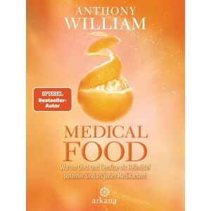 Arkana Medical Food