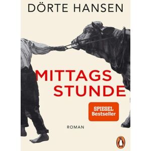Penguin Mittagsstunde