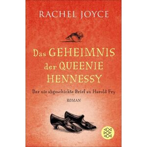 Fischer E-Books Das Geheimnis der Queenie Hennessy