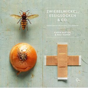 Eden Books - ein Verlag der Edel Verlagsgruppe Zwiebelwickel, Essigsocken & Co.
