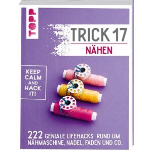 Frech Trick 17 - Nähen