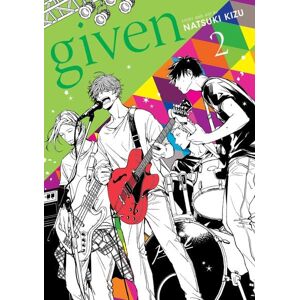 Simon & Schuster N.Y. Given, Vol. 2