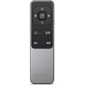 Satechi R2 Bluetooth Multimedia Remote Control space grey