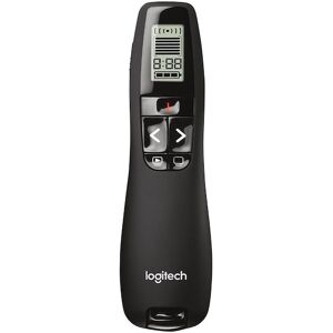 Logitech R700 Professional Presenter