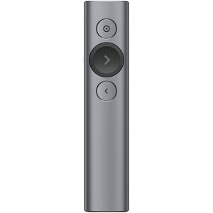 Logitech Spotlight Presentation Remote - Presenter für Präsentationen