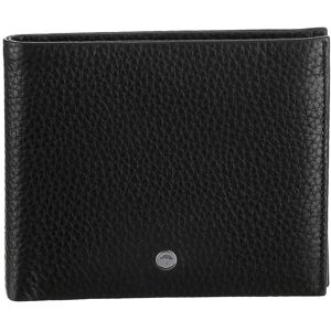 JOOP! Geldbörse »cardona ninos billfold h10«, aus hochwertigem Leder schwarz männlich