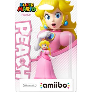 Nintendo Switch Spielfigur »amiibo SuperMario Peach« bunt unisex