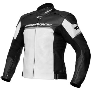 Motorrad Lederjacke SPYKE IMOLA EVO 2.0 Größe 50