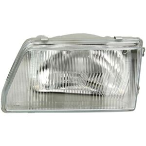 Hauptscheinwerfer DEPO 661-1129L-LD-EF, Links