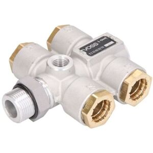 Mehrwegeventil VOSS 5232820270