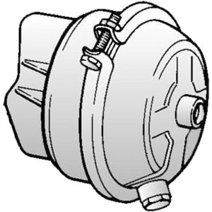 Vorspannzylinder KNORR-BREMSE EF620A