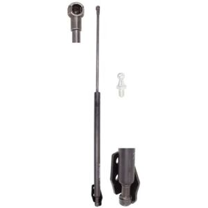 Gasfeder, Koffer-/Laderaum KROSNO 32102 Rechts