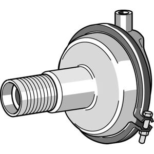 Radzylinder KNORR-BREMSE EF 221LY