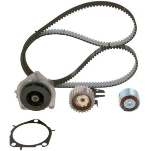 Wasserpumpe + Zahnriemensatz BOSCH 1 987 946 458