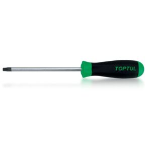 TORX-TAMPER-Schraubendreher TOPTUL T25, Länge: 75mm