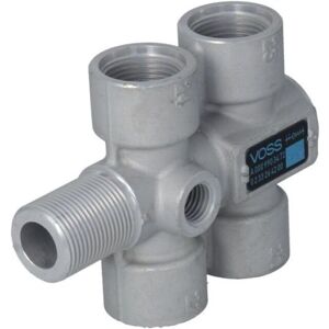 Mehrwegeventil VOSS 0233264200