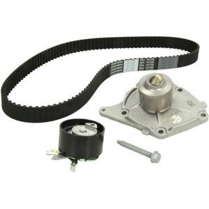 Wasserpumpe + Zahnriemensatz HEPU PK09621