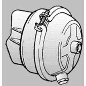 Radzylinder KNORR-BREMSE EF 624D