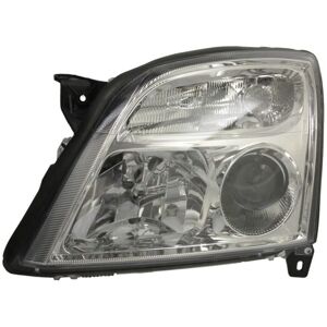 Hauptscheinwerfer TYC 20-0286-05-2, Links