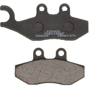 Bremsbelagsatz FERODO FDB2186EF