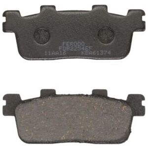 Bremsbelagsatz FERODO FDB2254EF