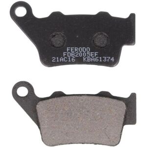 Bremsbelagsatz FERODO FDB2005EF