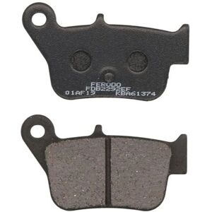 Bremsbelagsatz FERODO FDB2292EF