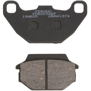 Bremsbelagsatz FERODO FDB2096EF