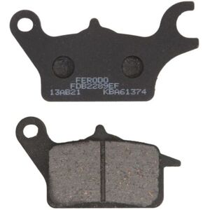 Bremsbelagsatz FERODO FDB2289EF