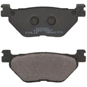 Bremsbelagsatz FERODO FDB2156EF