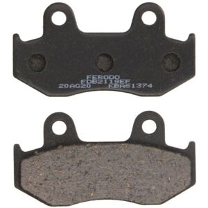 Bremsbelagsatz FERODO FDB2119EF