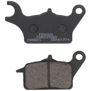 Bremsbelagsatz FERODO FDB2296EF