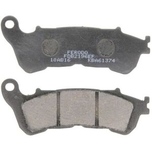 Bremsbelagsatz FERODO FDB2196EF