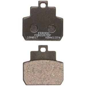 Bremsbelagsatz FERODO FDB2207EF