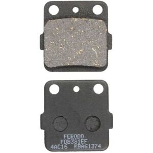 Bremsbelagsatz FERODO FDB381EF
