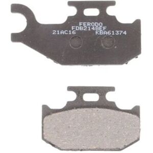 Bremsbelagsatz FERODO FDB2148EF