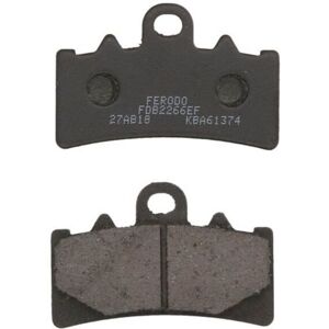 Bremsbelagsatz FERODO FDB2266EF