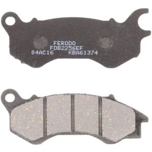Bremsbelagsatz FERODO FDB2256EF