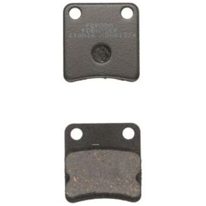Bremsbelagsatz FERODO FDB625EF
