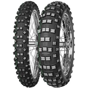 MITAS TERRA FORCE-EF SUPER LIGHT GREEN 90/90-21 TT 54R, Motorradreifen Vorne