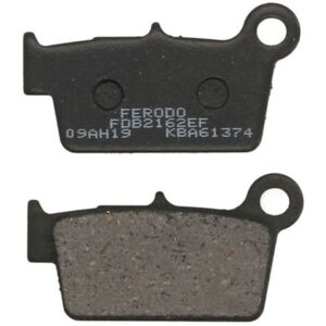 Bremsbelagsatz FERODO FDB2162EF