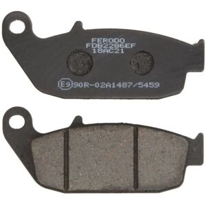 Bremsbelagsatz FERODO FDB2286EF