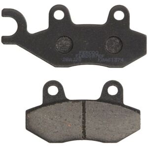 Bremsbelagsatz FERODO FDB2087EF
